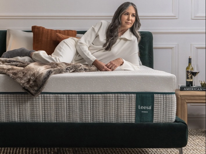 Leesa Reserve Mattress